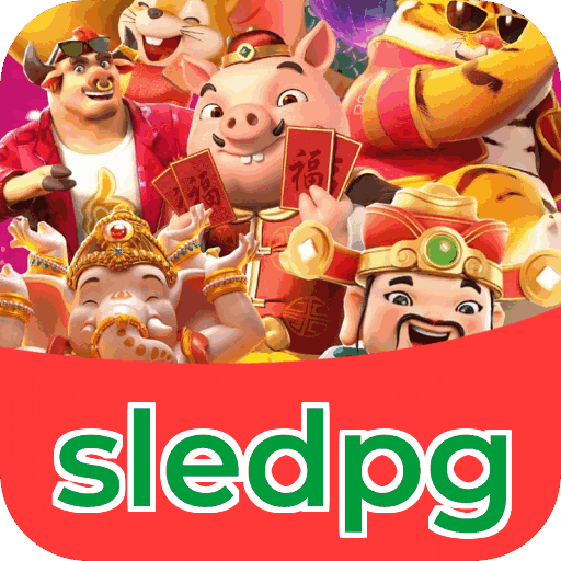 Especificações técnicas download sledpg
