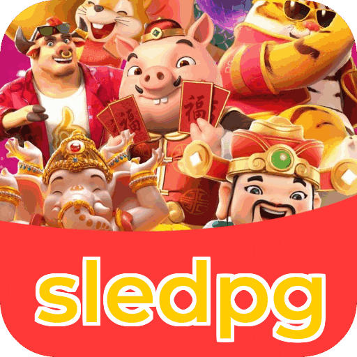 Especificações técnicas download sledpg