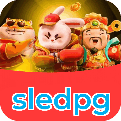 Especificações técnicas download sledpg