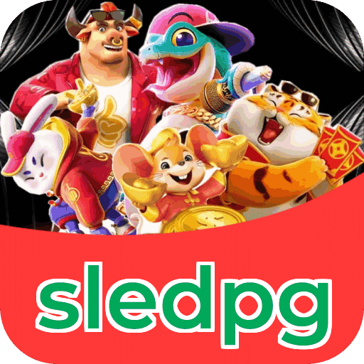 Especificações técnicas download sledpg