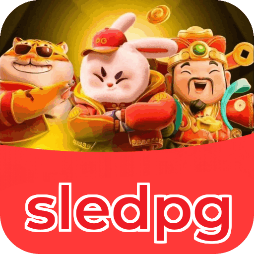 Especificações técnicas download sledpg